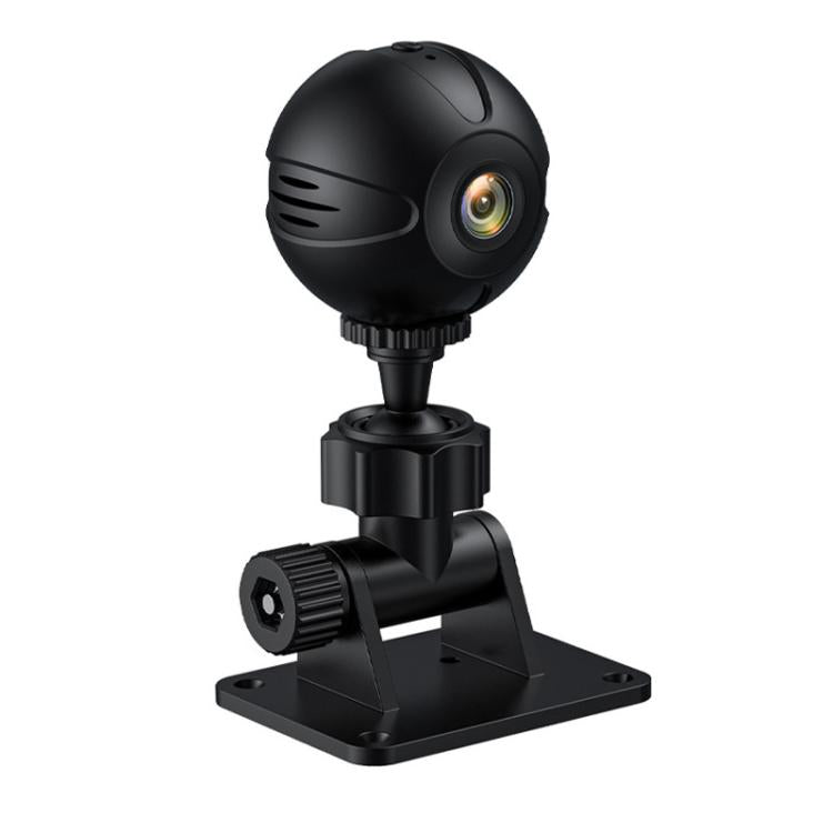X3 Mini Wireless WiFi Security Camera HD Action Sports DV Cam with Night Vision & Motion Detection