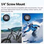 X3 Mini Wireless WiFi Security Camera HD Action Sports DV Cam with Night Vision & Motion Detection
