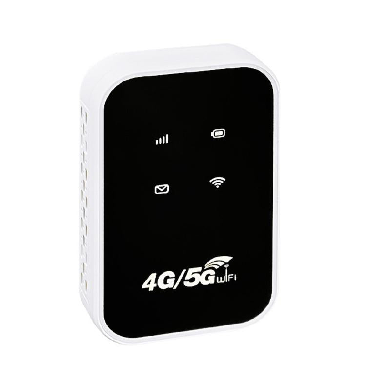 4G LTE Portable Mobile WiFi Router Pocket Hotspot Wireless Internet Device
