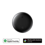 S10 Dual System Smart Bluetooth Tracker Tag For IOS & Android Wireless Item Finder