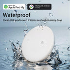 S10 Dual System Smart Bluetooth Tracker Tag For IOS & Android Wireless Item Finder — view 6