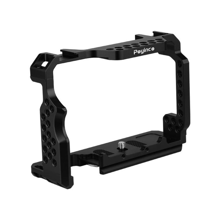 Poyinco Mirrorless Camera Cage, For Sony Alpha 7 III