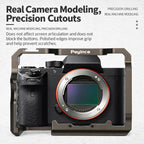 Poyinco Mirrorless Camera Cage, For Sony Alpha 7 III — view 5