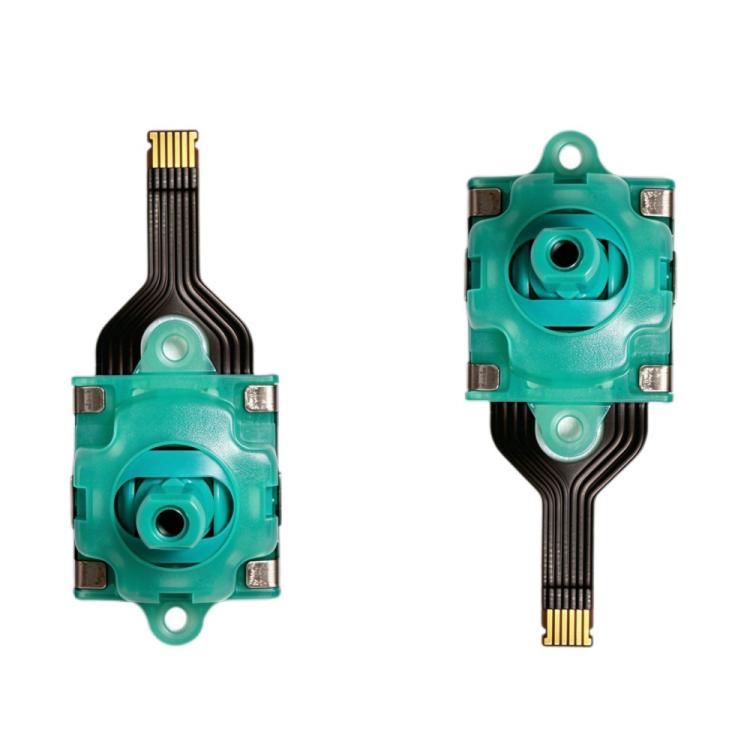 TMR Electromagnetic Joystick Replacement For ROG Ally, GPD Win 3, OneXPlayer