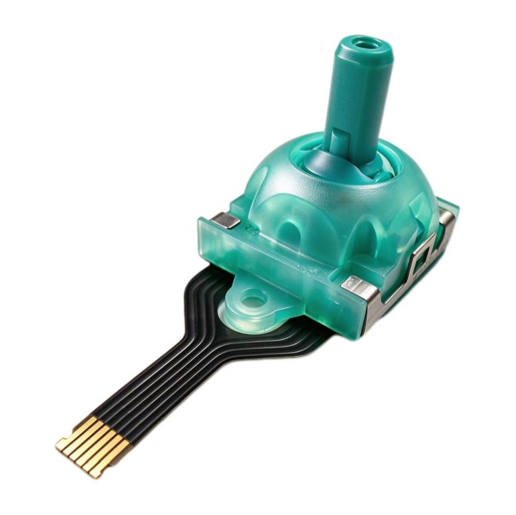 TMR Electromagnetic Joystick Replacement For ROG Ally, GPD Win 3, OneXPlayer