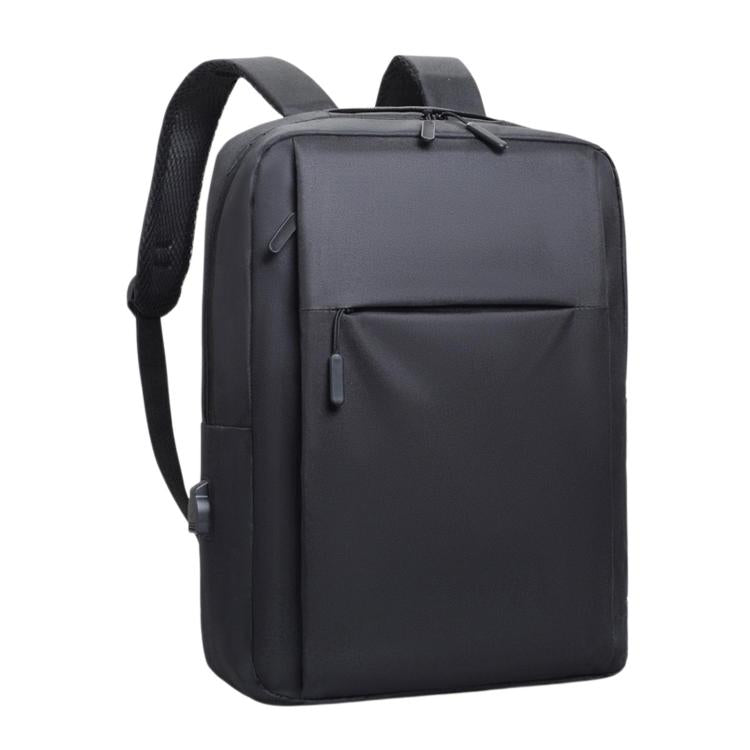 Large Capacity Laptop Backpack Business Casual Student Rucksack