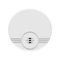 Water Leak Detector 135dB Loud Alarm Sensor