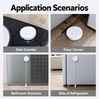 Water Leak Detector 135dB Loud Alarm Sensor — view 7