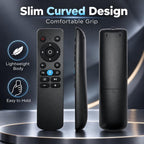 AN1603 RC-LEX20 Remote Control For BBK, DEXP, STARWIND Smart TV & Projectors — view 4