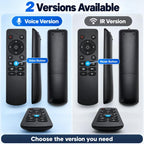 AN1603 RC-LEX20 Remote Control For BBK, DEXP, STARWIND Smart TV & Projectors — view 6