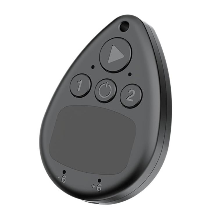 Bluetooth Page Turner Remote Wireless Touchpad Scroller Control For Short Video E-Book Tablet — view 2