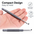 Watch Hand Removal Tool with Aluminum Handle Watch Repair Instrument — view 4