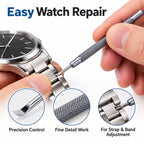 Watch Hand Removal Tool with Aluminum Handle Watch Repair Instrument — view 5