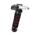 Car Door Handle Safety Hammer Emergency Escape Tool