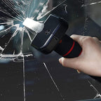 Car Door Handle Safety Hammer Emergency Escape Tool — view 8