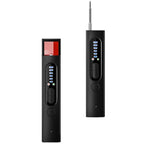 X13 Camera & GPS Signal Detector Anti-Eavesdropping Anti-Tracking Anti-Location Infrared Detector