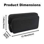 For PocketDrum 2 Air Drumsticks Carrying Case Portable Shoulder Bag — view 3