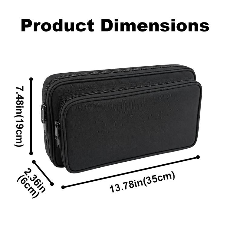 For PocketDrum 2 Air Drumsticks Carrying Case Portable Shoulder Bag — view 3