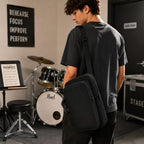 For PocketDrum 2 Air Drumsticks Carrying Case Portable Shoulder Bag — view 6