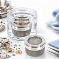 Watch Movement Parts Cleaning Basket Watch Repair Tool