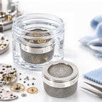 Watch Movement Parts Cleaning Basket Watch Repair Tool