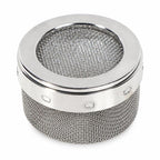 Watch Movement Parts Cleaning Basket Watch Repair Tool — view 2
