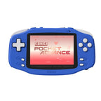 AYANEO KONKR Pocket Advance 3.5 Inch LCD Screen Android Game Console Mini Retro Handheld Game Player