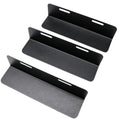Car Trunk Cargo Holder Trunk Anti-Slip Divider