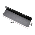 Car Trunk Cargo Holder Trunk Anti-Slip Divider — 3 PCS/Pack