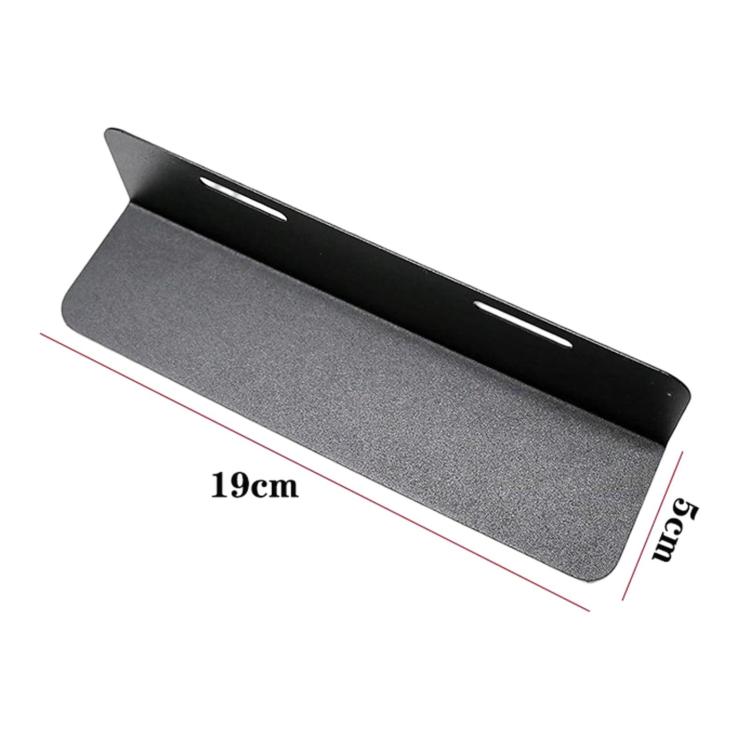 Car Trunk Cargo Holder Trunk Anti-Slip Divider — 3 PCS/Pack