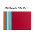 200GSM Cardstock Paper Pack for DIY Crafts, Postcards