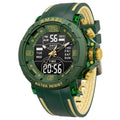 SMAEL 8140 Outdoor Use Multifunctional Waterproof Digital Sports Watch for Students