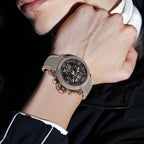 SMAEL 8140 Outdoor Use Multifunctional Waterproof Digital Sports Watch for Students — view 14