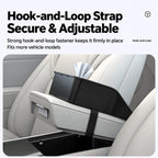Car Tissue Box Armrest Box Cup Organizer — view 6