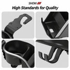 Multifunctional Car Cup Holder Headrest Hook Phone Mount — view 4
