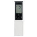For Hitachi RAR-5W2 Air Conditioner Replacement AC Remote Control