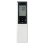 For Hitachi RAR-5W2 Air Conditioner Replacement AC Remote Control