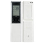 For Hitachi RAR-5W2 Air Conditioner Replacement AC Remote Control — view 3