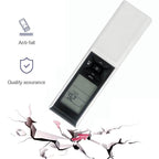 For Hitachi RAR-5W2 Air Conditioner Replacement AC Remote Control — view 4