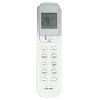 For Midea RG36B4/BGE Air Conditioner Replacement AC Remote Control