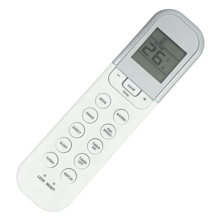 For Midea RG36B4/BGE Air Conditioner Replacement AC Remote Control — view 3