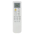 For Fujitsu AR-RPB1U Air Conditioner Replacement AC Remote Control