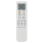For Fujitsu AR-RPB1U Air Conditioner Replacement AC Remote Control