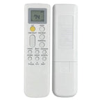 For Fujitsu AR-RPB1U Air Conditioner Replacement AC Remote Control — view 2