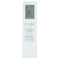 Replacement AC Remote Control For Midea Samsung Air Conditioner RG15B RG15B/F3S