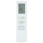 Replacement AC Remote Control For Midea Samsung Air Conditioner RG15B RG15B/F3S