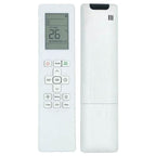 Replacement AC Remote Control For Midea Samsung Air Conditioner RG15B RG15B/F3S — view 2