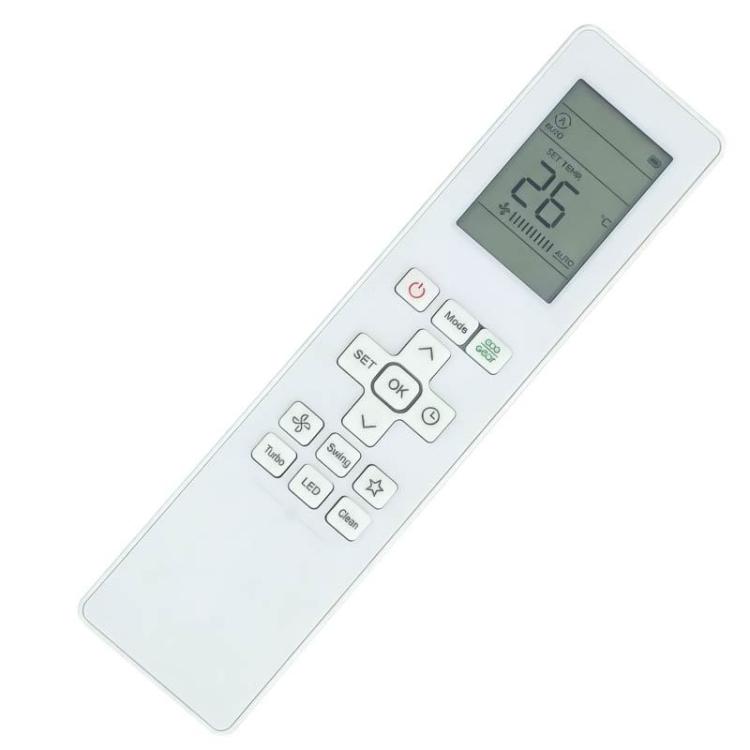 Replacement AC Remote Control For Midea Samsung Air Conditioner RG15B RG15B/F3S — view 3