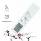 Replacement AC Remote Control For Midea Samsung Air Conditioner RG15B RG15B/F3S — view 4