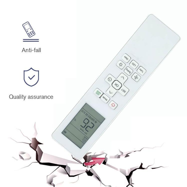 Replacement AC Remote Control For Midea Samsung Air Conditioner RG15B RG15B/F3S — view 4